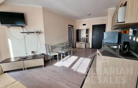 Byt v komplexe s tichým susedstvom - Фото6