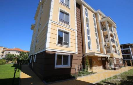 Апартамент в комплексе с рассрокой до 3 лет! - Фото12