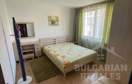 Голям апартамент тип мезонет с гледка към морето - Снимка 8