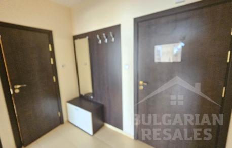 Просторная  квартира с панорамным видом на море в Святом Власе в рассрочку - Фото 14