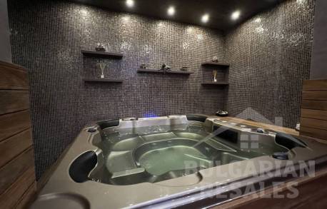 Апартамент в элитном комплексе “Villa Sardinia