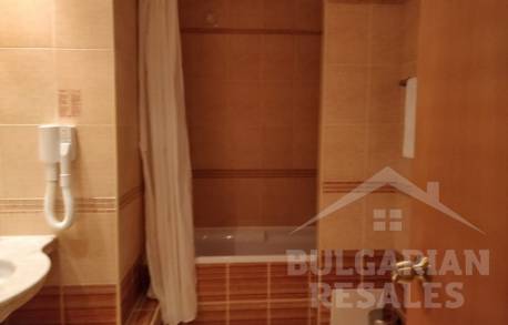 Apartament wakacyjny tuż przy plaży w kompleksie „Majestic Beach Resort” - Фото12
