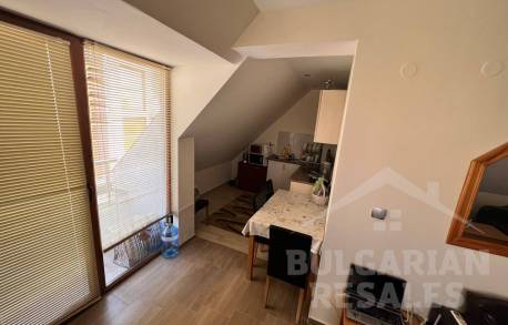 Акция! Квартира в не большом комплексе для постоянного проживания - Фото4