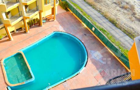 Cheap Studio in Sunny Beach Amadeus 5 complex - Photo 9