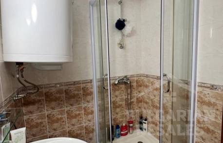 Byt s výhľadom na more v komplexe v najelitnejšej časti mesta - Фото9