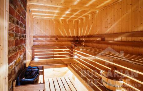 Luxusný apartmán s 2 spálňami v novom komplexe - Фото26