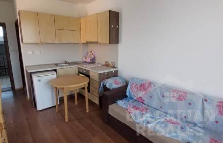 Студия по выгодной цене в комплексе 