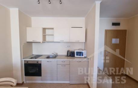 Excellent apartment with a pool view in Sunny Beach - Photo 12