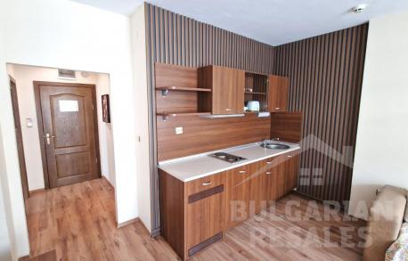 Buy a flat 100 metres from the beach in the Grenada complex - Photo 4