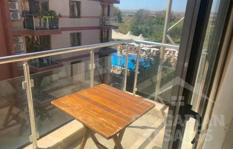 Выгодная покупка студии в Тарсис - Фото8