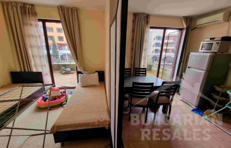 Студия большой площади в комплексе Марина Кайп - Фото 8