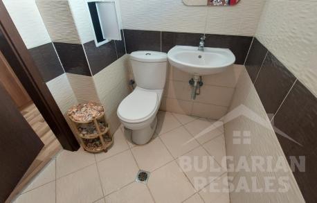 Wyposażone studio w centralnej części kurortu - Фото9