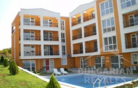 Sozopol Budzhaka 1 - Photo 1