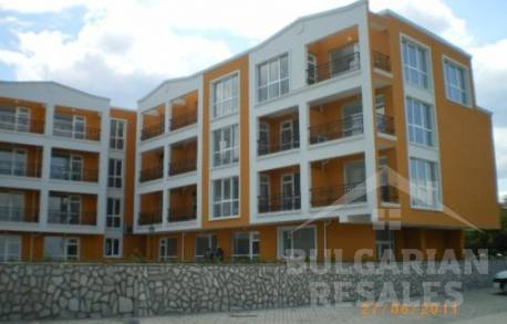 Sozopol Budzhaka 1 - Photo 5