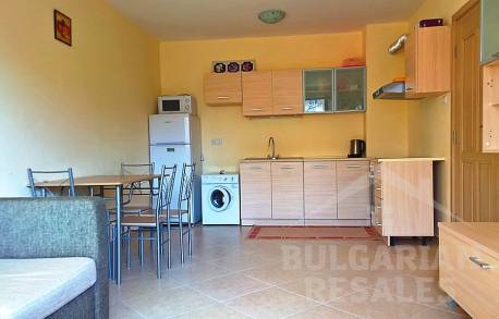 Mieszkanie z 2 sypialniami w kompleksie Kalia - Фото2