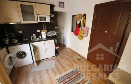  Niedrogie mieszkanie w Emerald Paradise - Фото5