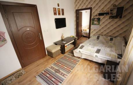  Niedrogie mieszkanie w Emerald Paradise - Фото7