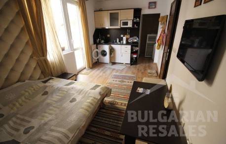  Niedrogie mieszkanie w Emerald Paradise - Фото8