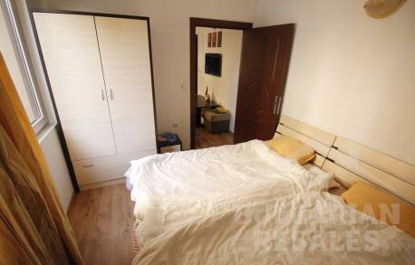  Niedrogie mieszkanie w Emerald Paradise - Фото10