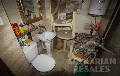  Niedrogie mieszkanie w Emerald Paradise - Фото13