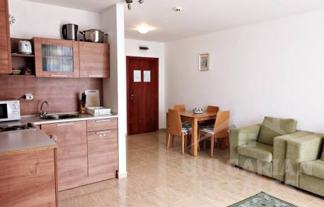 ID1414 Страхотен апартамент в комплекс Sun Villige - Снимка 3