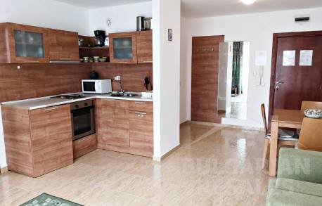 ID1414 Страхотен апартамент в комплекс Sun Villige - Снимка 5