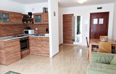 ID1414 Страхотен апартамент в комплекс Sun Villige - Снимка 7