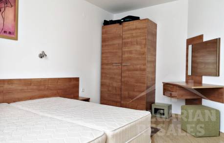 ID1414 Страхотен апартамент в комплекс Sun Villige - Снимка 9