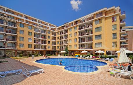 ID1413 Апартаменти в комплекс Sunny Day 2 - Снимка 1