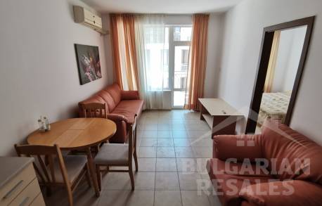 ID1413 Апартаменти в комплекс Sunny Day 2 - Снимка 4