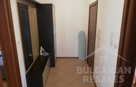 Апартамент с 2 спални Chateau del Mar - Снимка 12