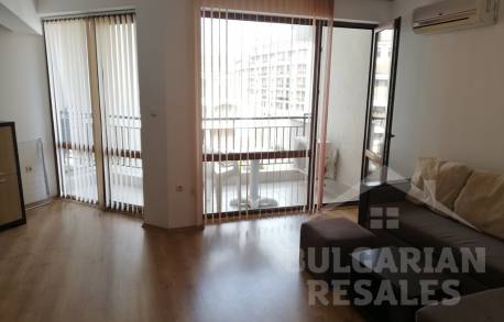 Апартамент с 2 спални Chateau del Mar - Снимка 13