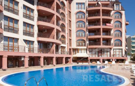 Apartament w Pacific 3 - Фото3