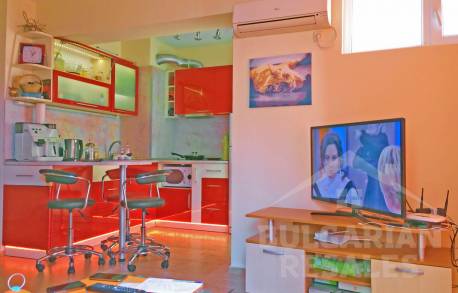 2 pokoje w kompleksie Sunny Garden za 29 900 euro! - Фото7