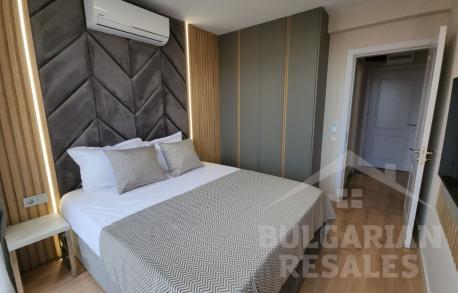 Apartment with designer interior, Harmony Suites Dream Park complex - Photo 6