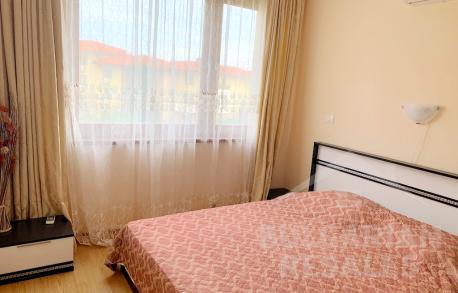 Apartmány s výhľadom na more v komplexe Paradise Garden - Фото6