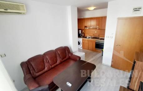 Inexpensive compact flat for sale on the Bulgarian coast - Photo 4