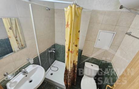 Priestranné štúdio na predaj v Cacao Beach na Slnečnom pobreží - Фото11