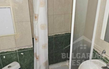 Štúdio s dobrým rozložením v blízkosti pláže - Фото9