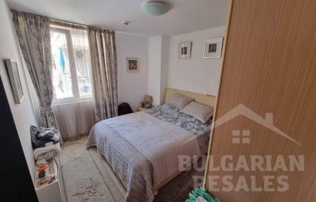 Compact flat in a small cosy complex - Photo 7