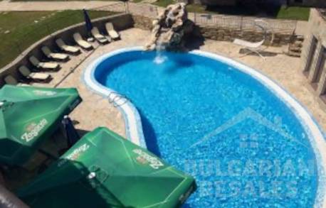 Побързайте! Най-добрата цена, вила с три спални! - Снимка 8