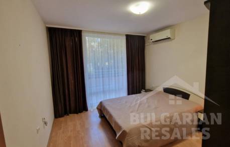 Апартамент на Слънчев бряг на атрактивна цена! - Снимка 7