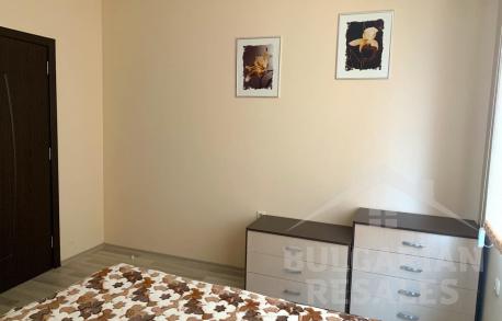 Апартамент с гледка море в елитен комплекс - Снимка 11