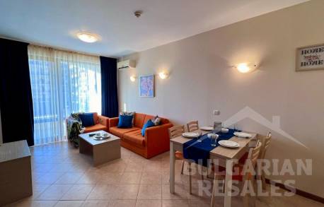 One bedroom flat in Royal Sun - Photo 8