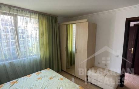 Голям апартамент тип мезонет с гледка към морето - Снимка 7