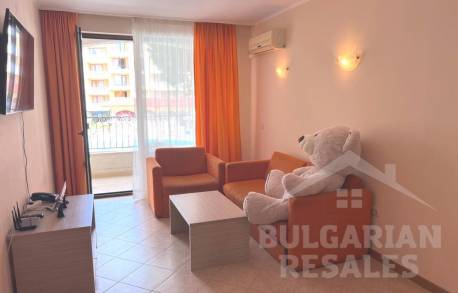  Nehnuteľnosť v luxusnom komplexe. Investujte! - Фото3