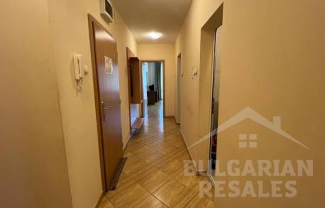 Тристаен апартамент на добра цена - Снимка 9