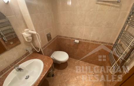 Акция! Двухкомнатная квартира в Sunset Resort - Фото10