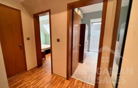 Special offer! Three rooms with furniture at an attractive price - Photo 5