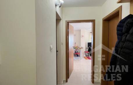 Byt s výhľadom na more v komplexe v najelitnejšej časti mesta - Фото7